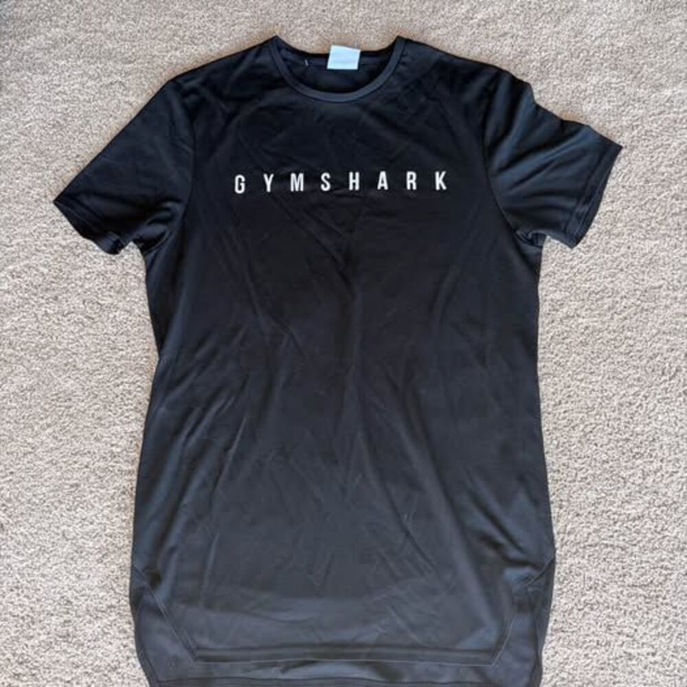 Men’s Gymshark Shirt Size Y